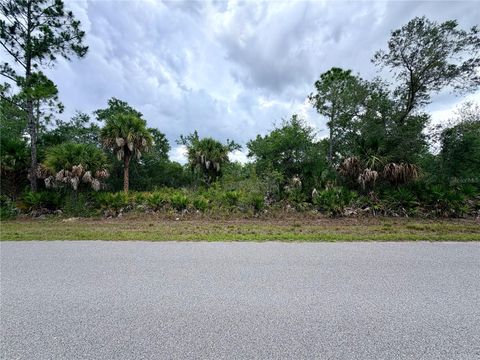 Photo of 13334 Gold Avenue, Port Charlotte, FL 33953 (MLS # C7527312)