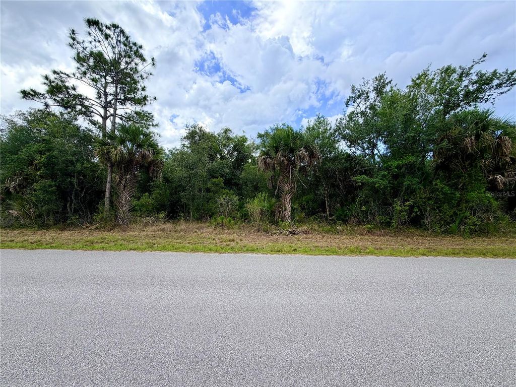 Photo of 13334 Gold Avenue, Port Charlotte, FL 33953 (MLS # C7527312)