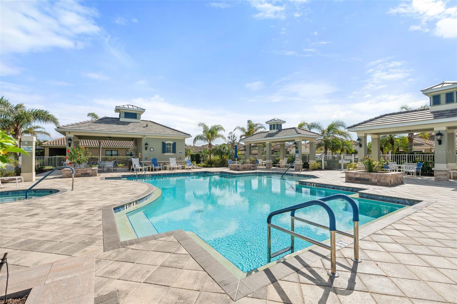 GRAND PALM - Residential