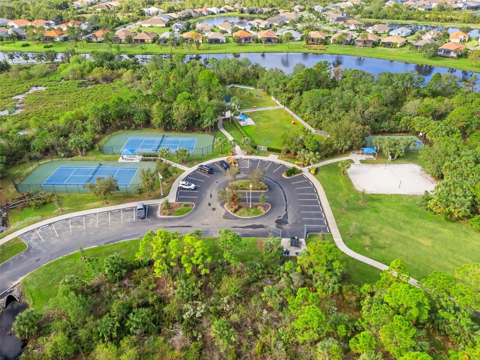 GRAND PALM - Residential