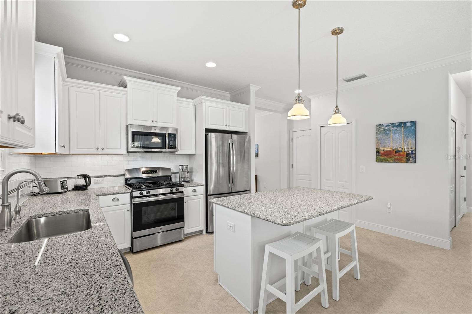 GRAND PALM - Residential