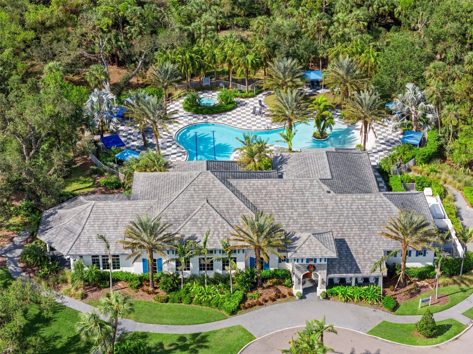 GRAND PALM - Residential