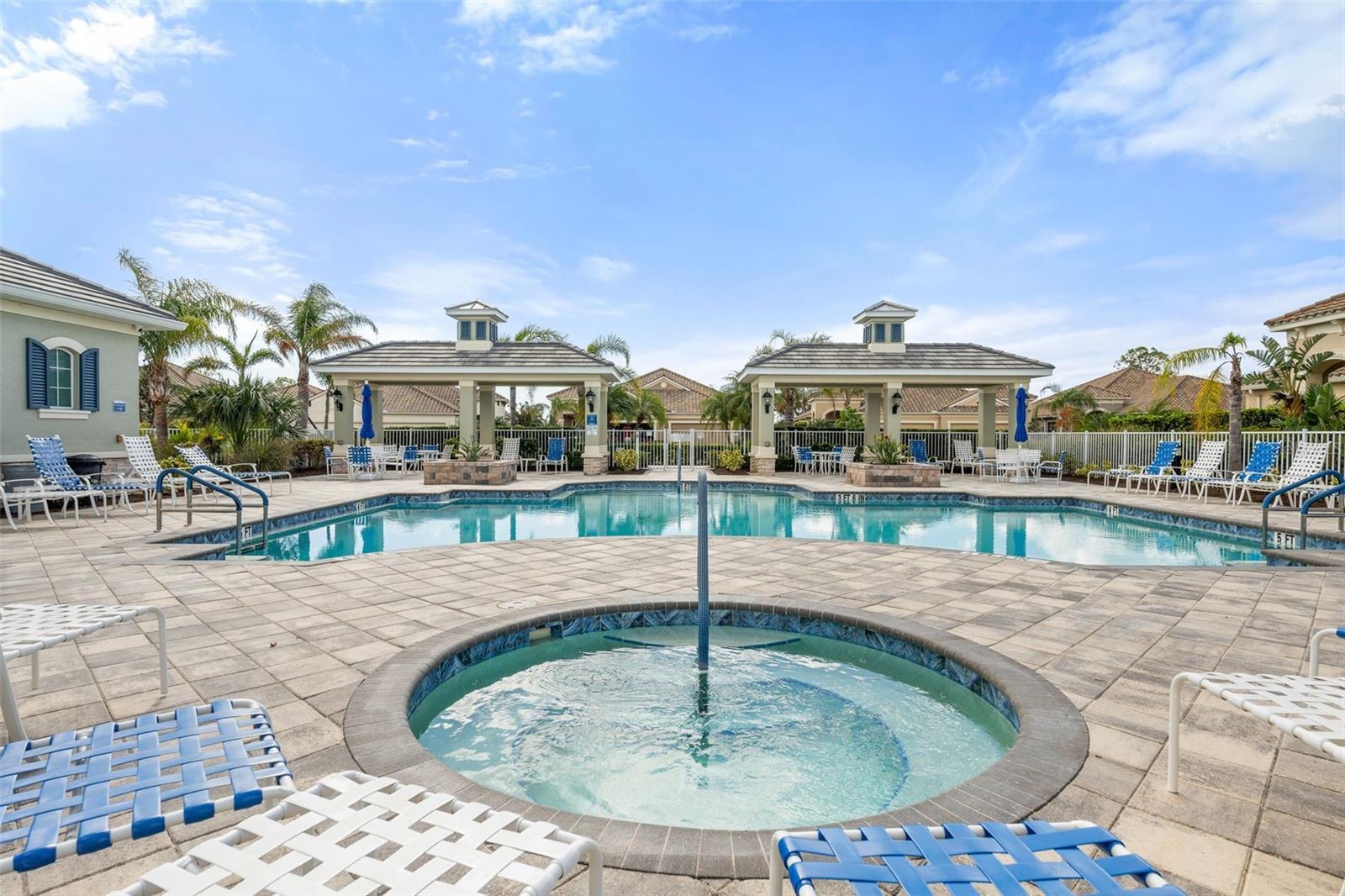 GRAND PALM - Residential