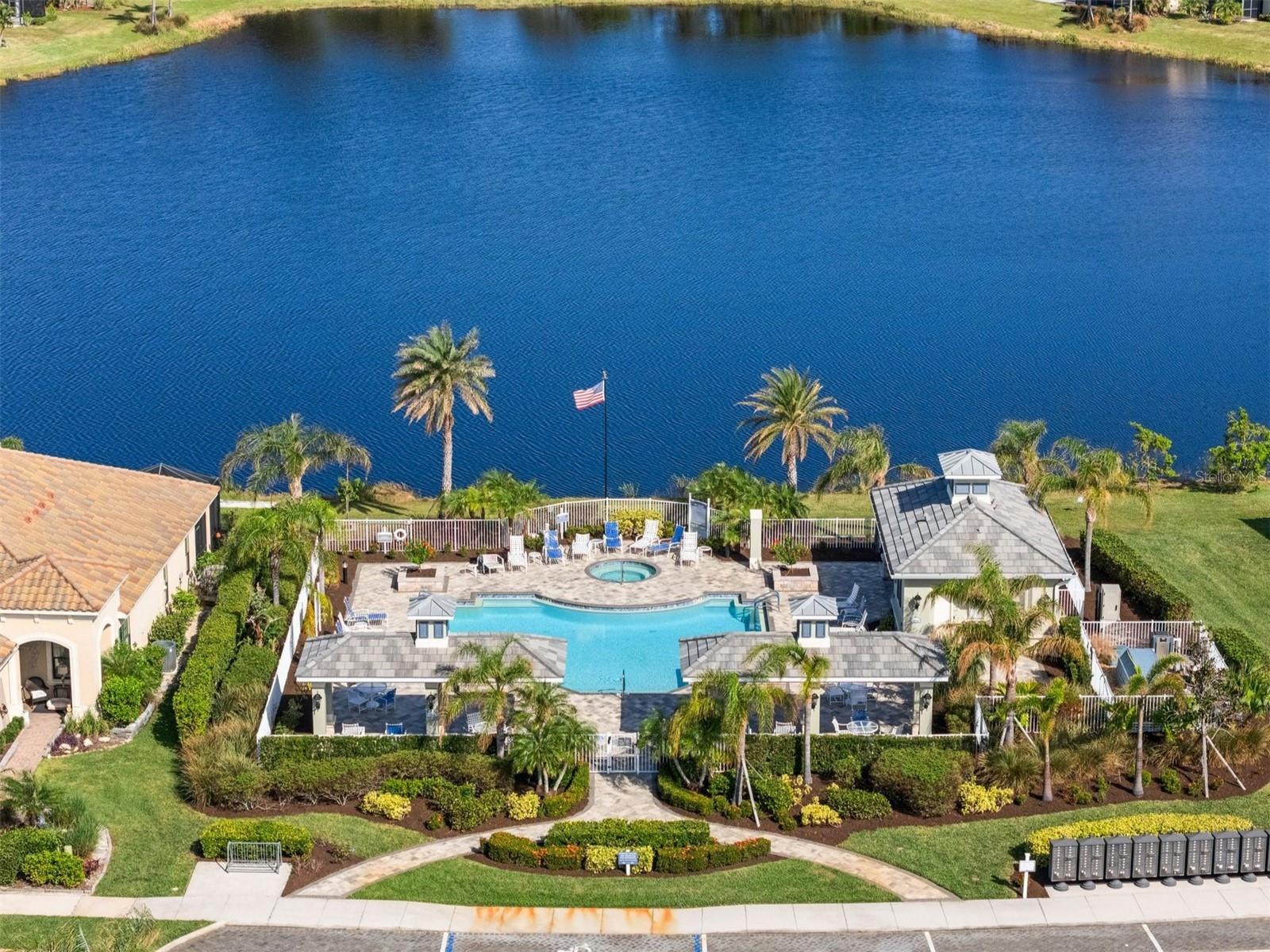 GRAND PALM - Residential