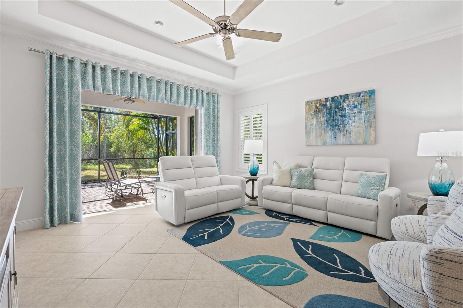 GRAND PALM - Residential