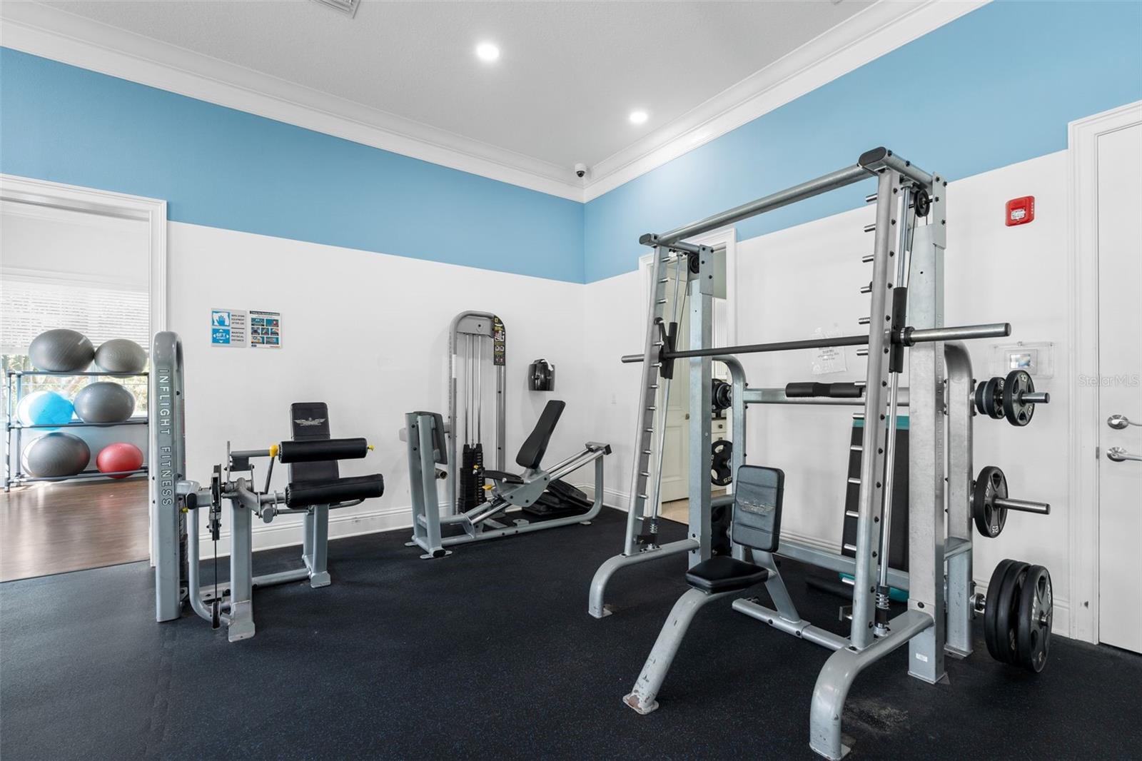 GRAND PALM - Residential