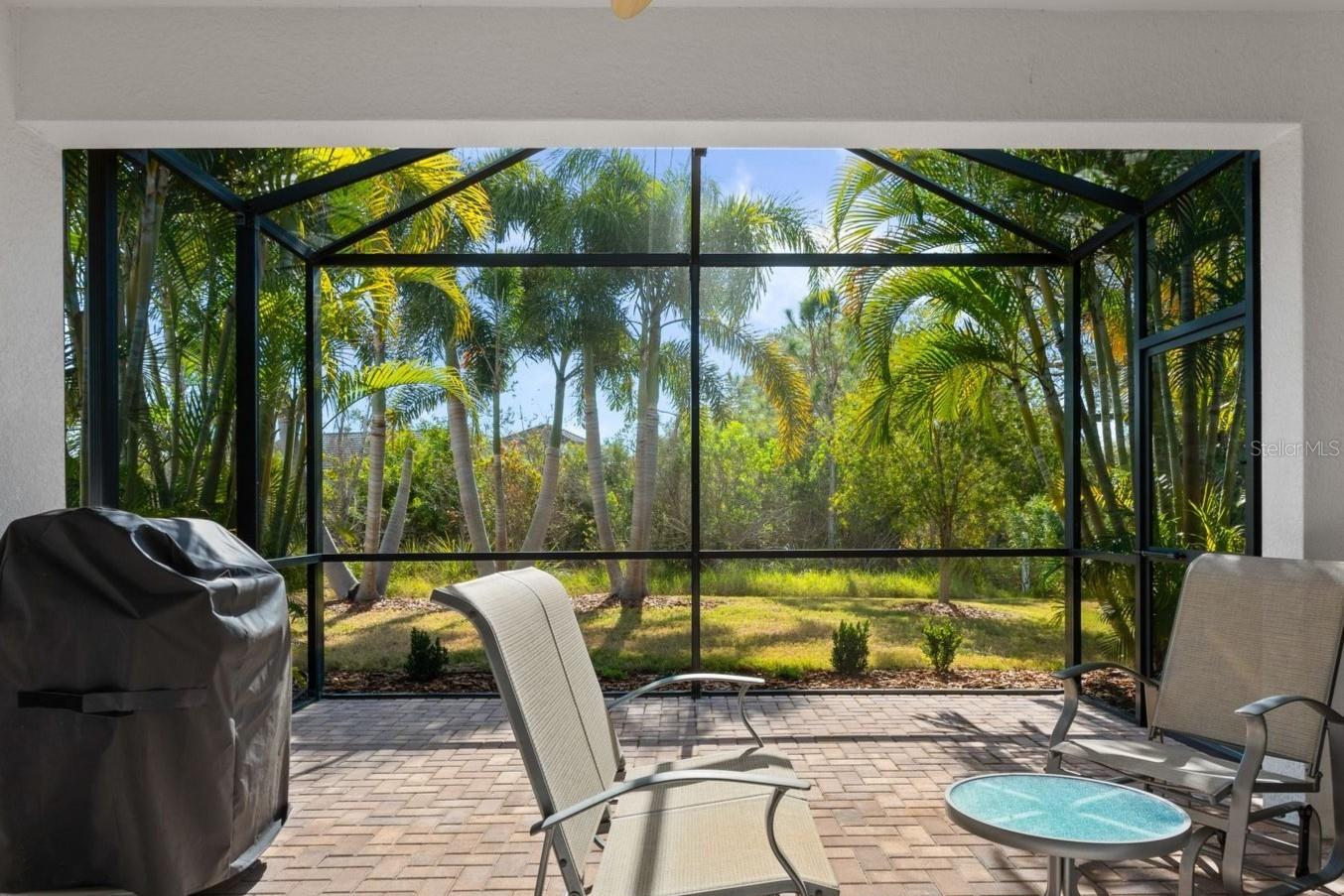 GRAND PALM - Residential