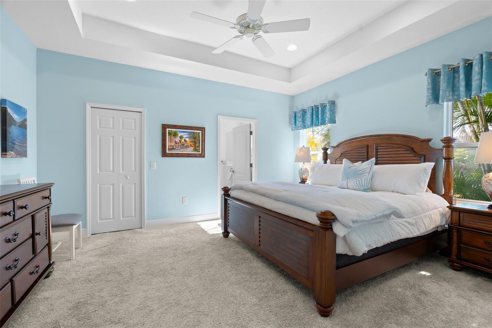 GRAND PALM - Residential