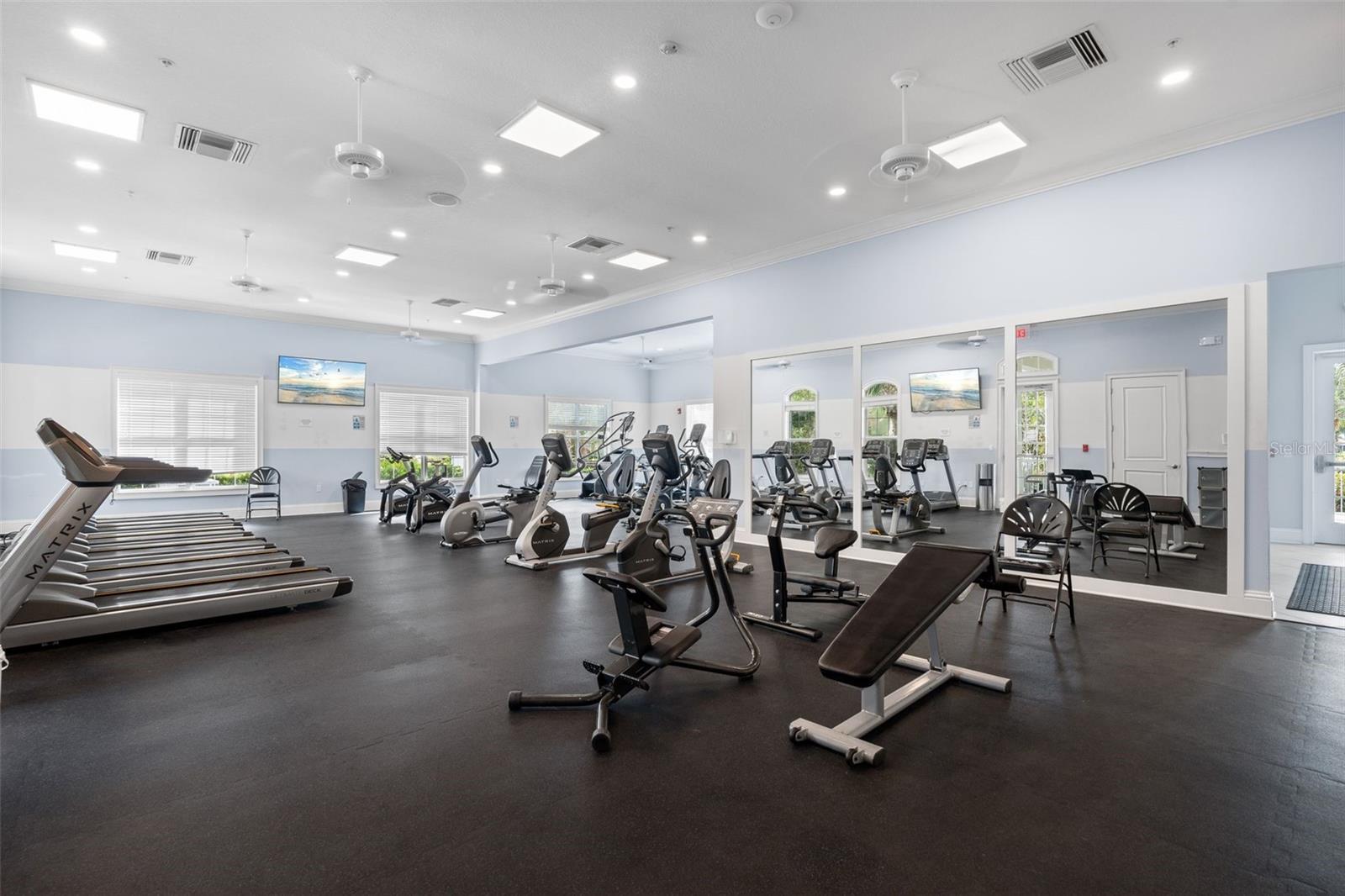 GRAND PALM - Residential