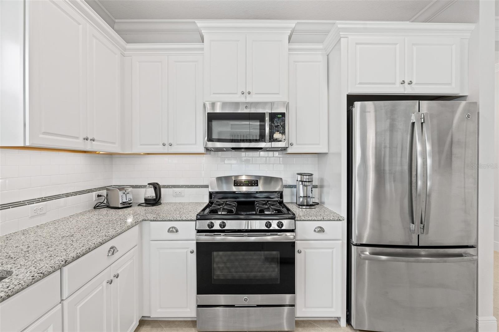 GRAND PALM - Residential