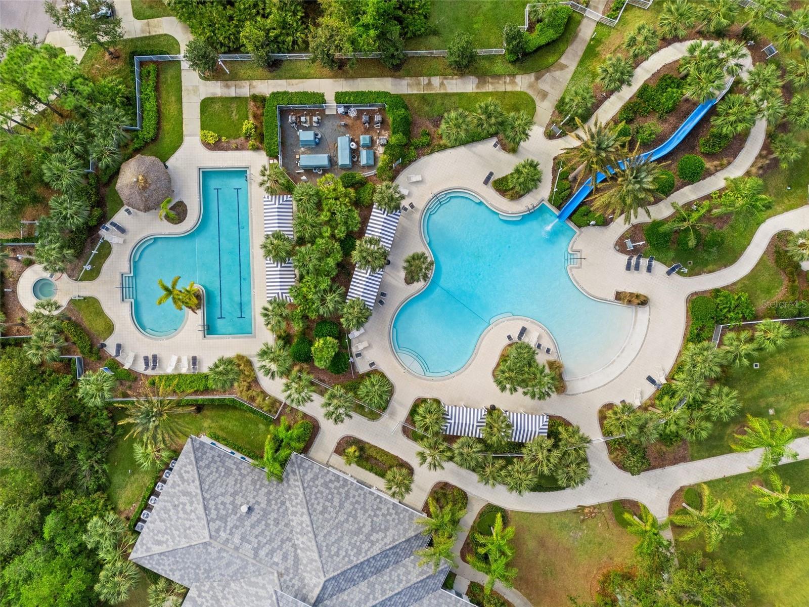 GRAND PALM - Residential