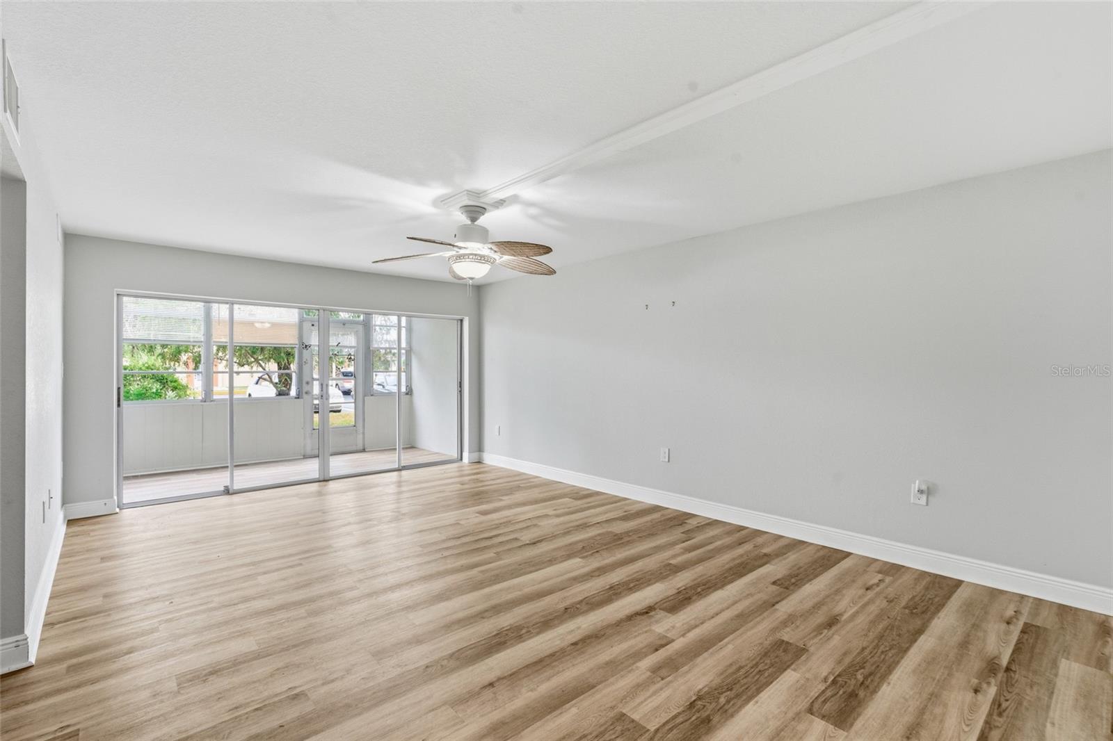 OXFORD HOUSE - Residential