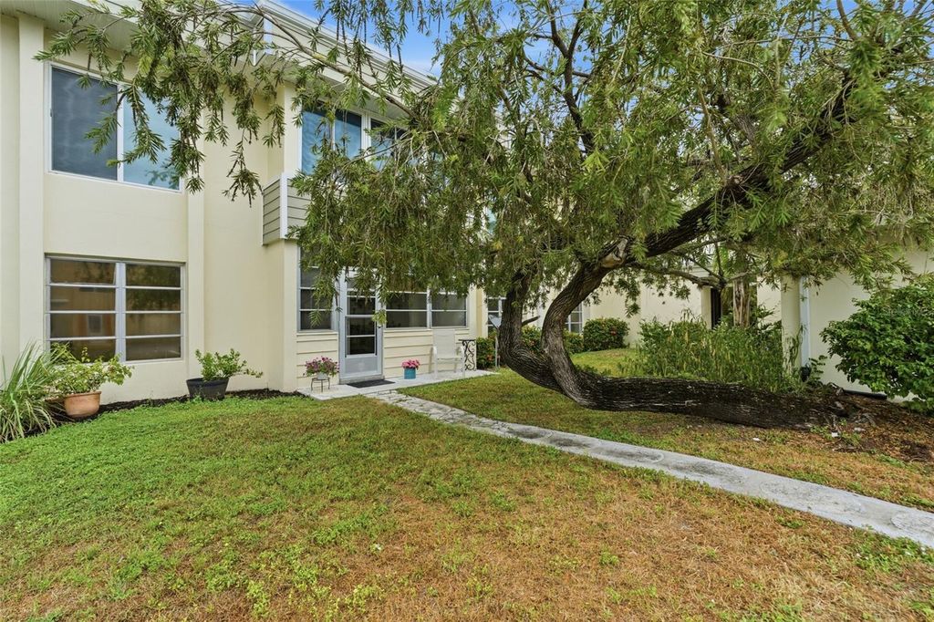 Photo of 21267 Gertrude Avenue #109, Port Charlotte, FL 33952 (MLS # C7516878)