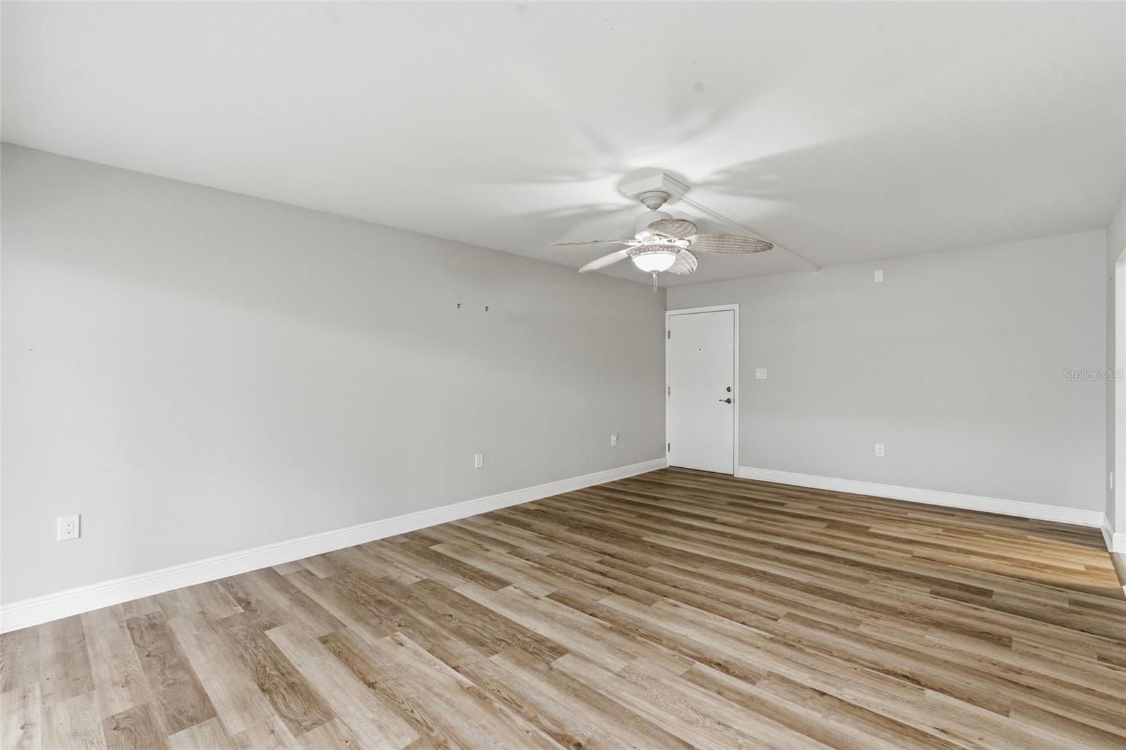 OXFORD HOUSE - Residential