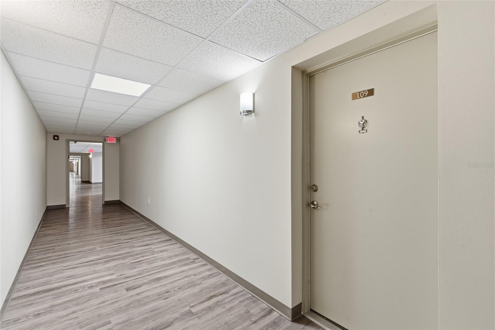 OXFORD HOUSE - Residential