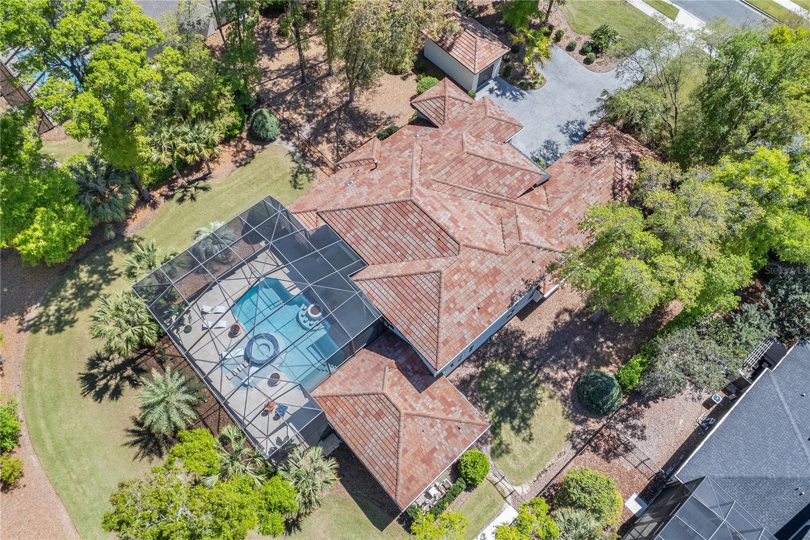 OAKMONT PH 1 UNIT 1D - Residential