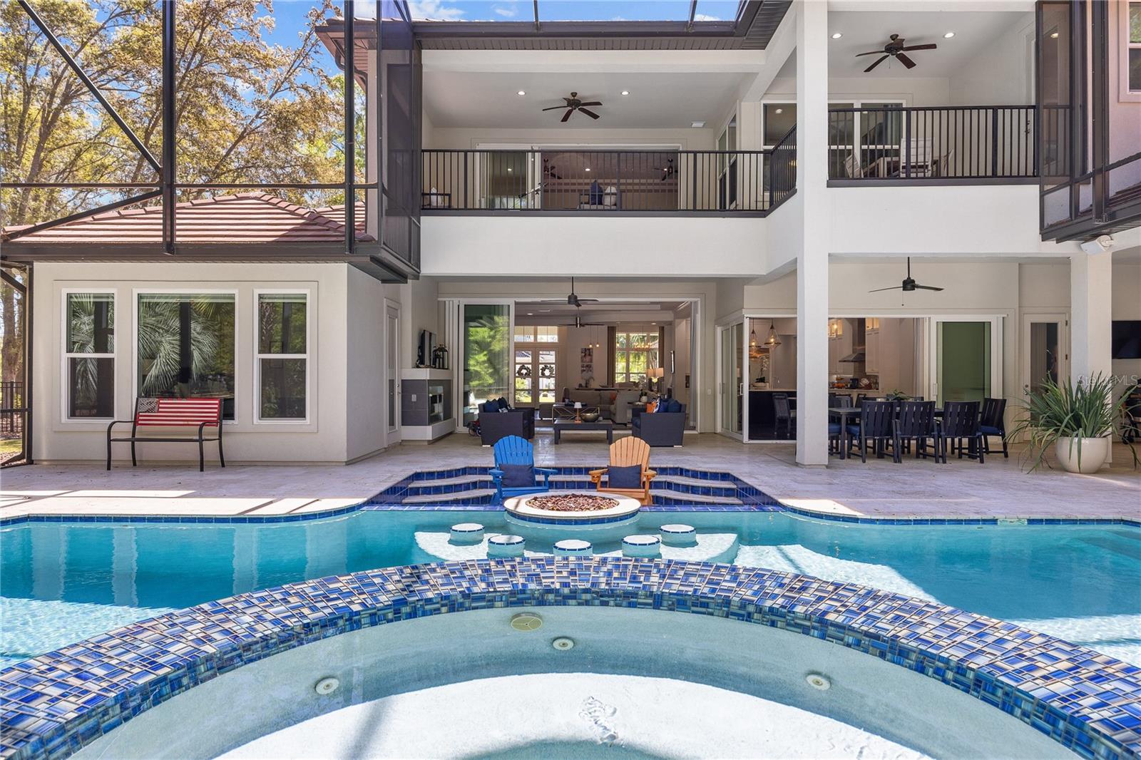 OAKMONT PH 1 UNIT 1D - Residential