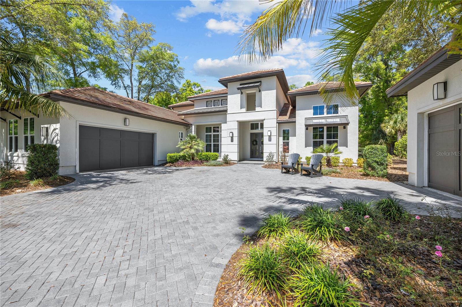 OAKMONT PH 1 UNIT 1D - Residential