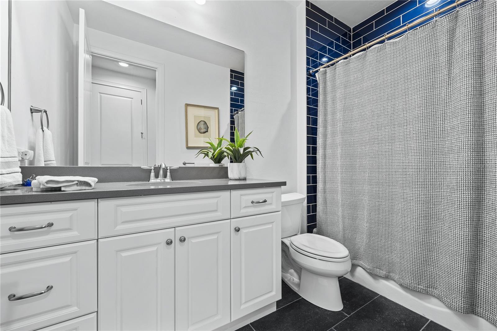 OAKMONT PH 1 UNIT 1D - Residential