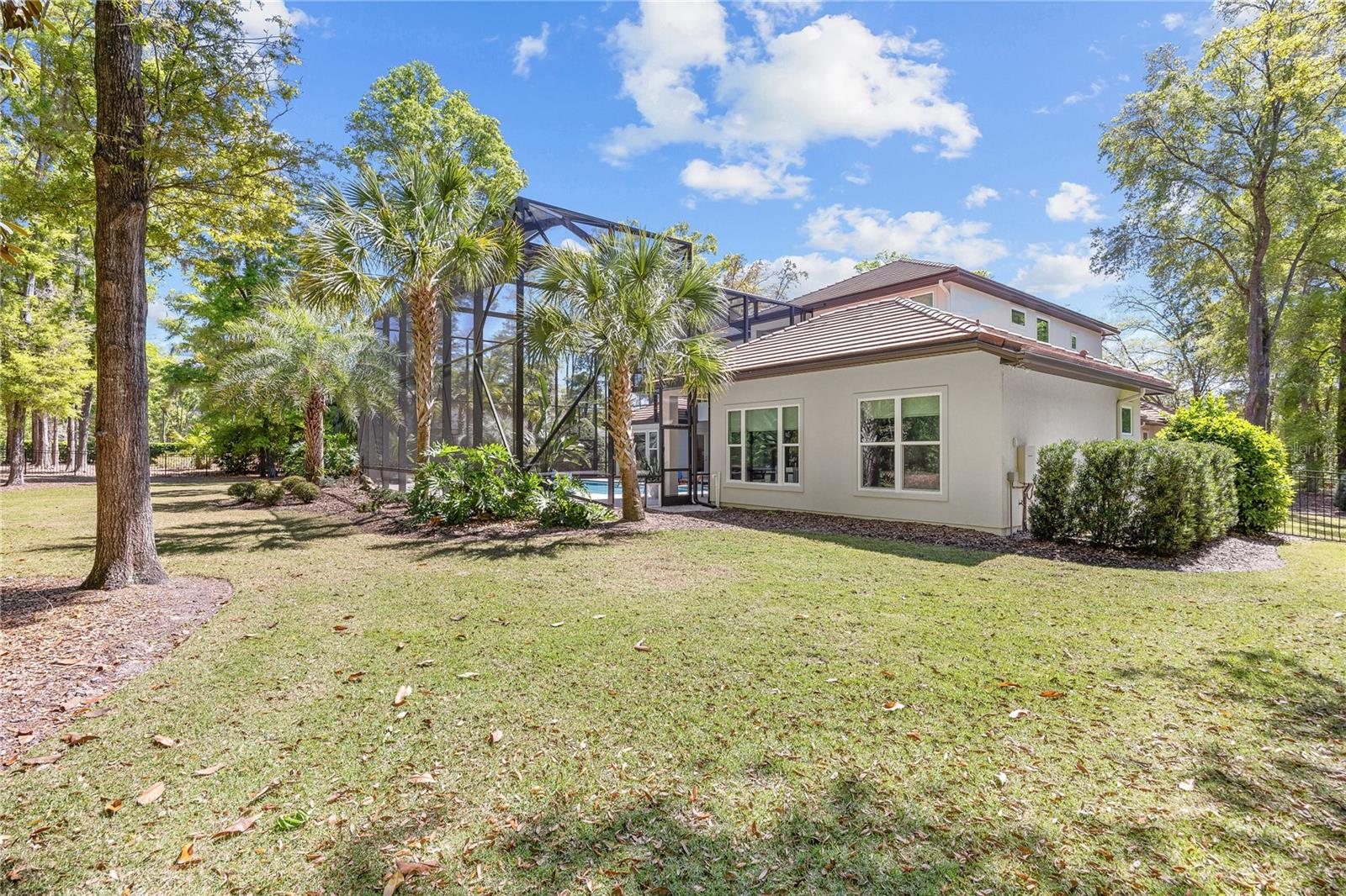 OAKMONT PH 1 UNIT 1D - Residential