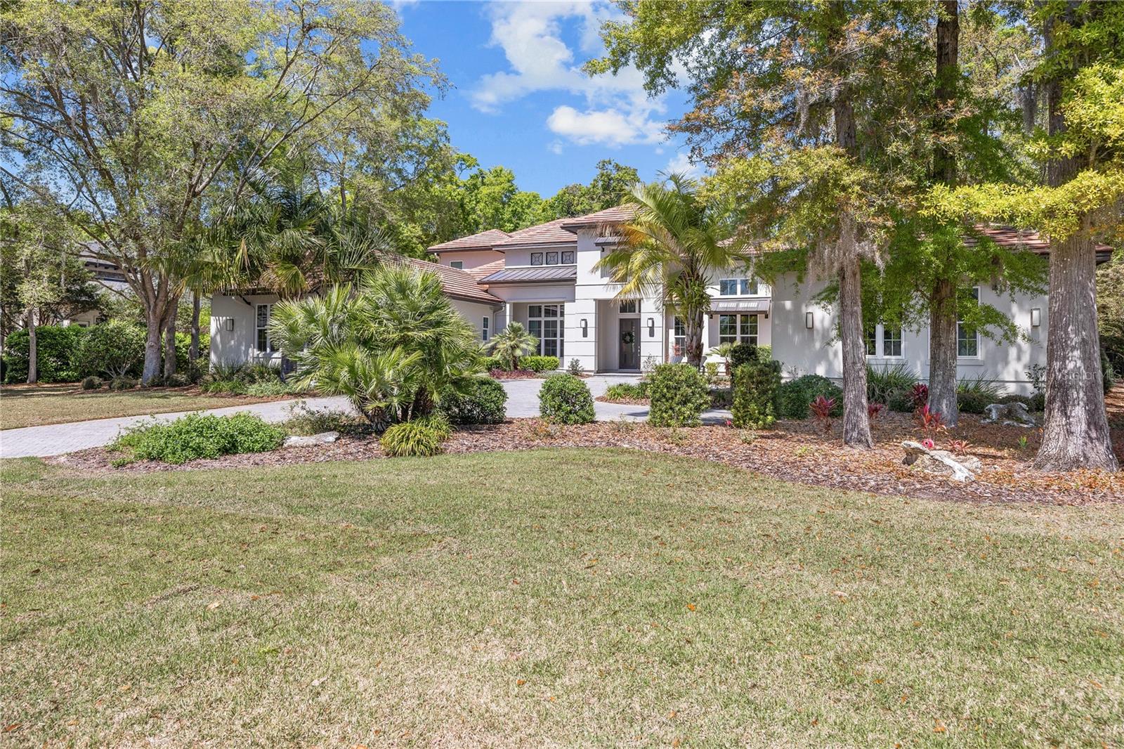 OAKMONT PH 1 UNIT 1D - Residential