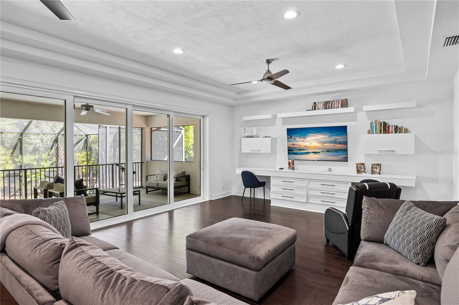 OAKMONT PH 1 UNIT 1D - Residential