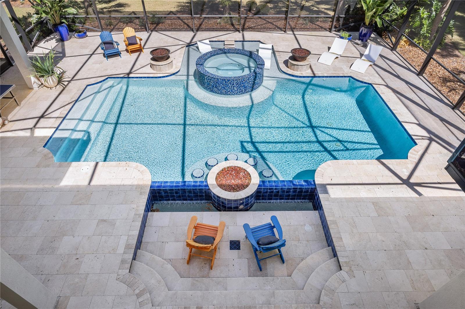 OAKMONT PH 1 UNIT 1D - Residential