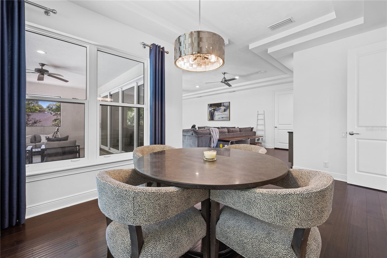 OAKMONT PH 1 UNIT 1D - Residential