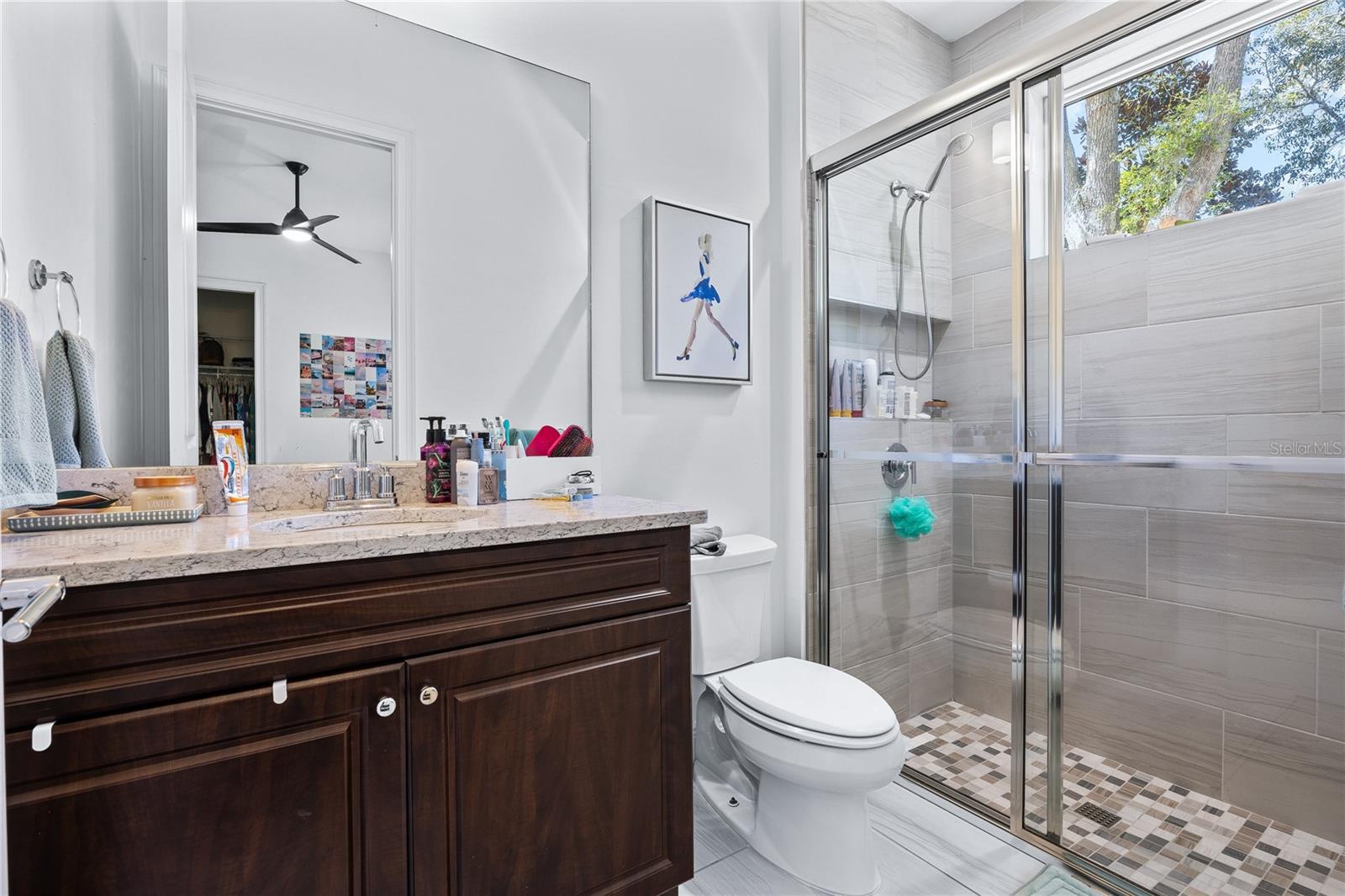 OAKMONT PH 1 UNIT 1D - Residential