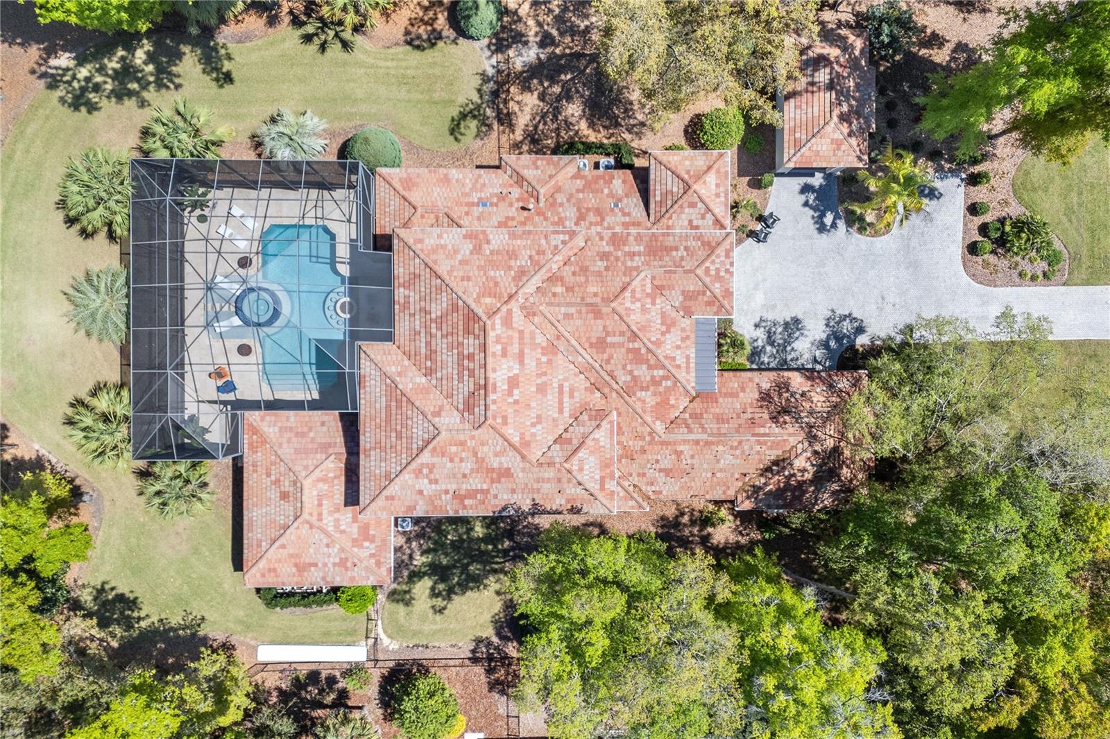 OAKMONT PH 1 UNIT 1D - Residential