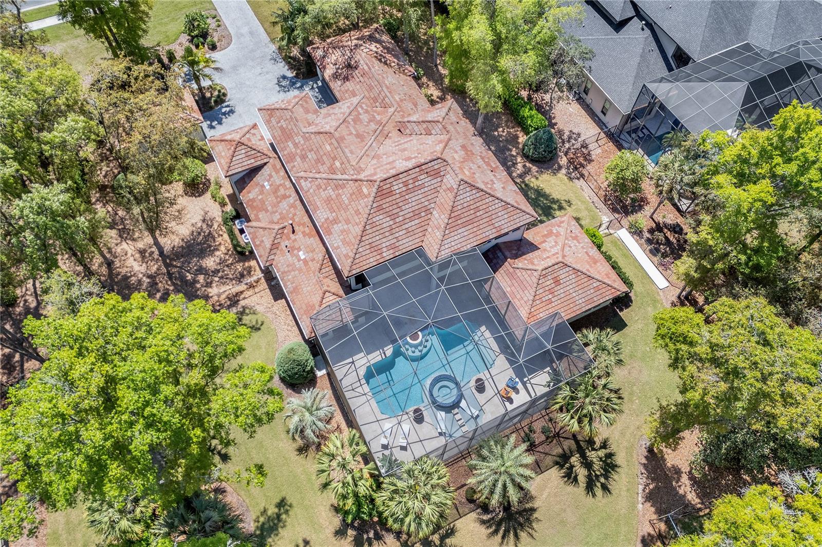 OAKMONT PH 1 UNIT 1D - Residential