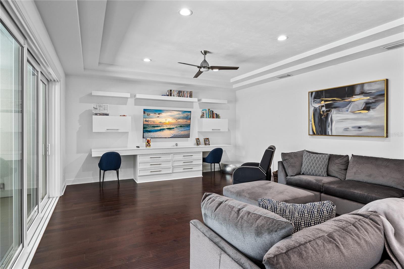 OAKMONT PH 1 UNIT 1D - Residential