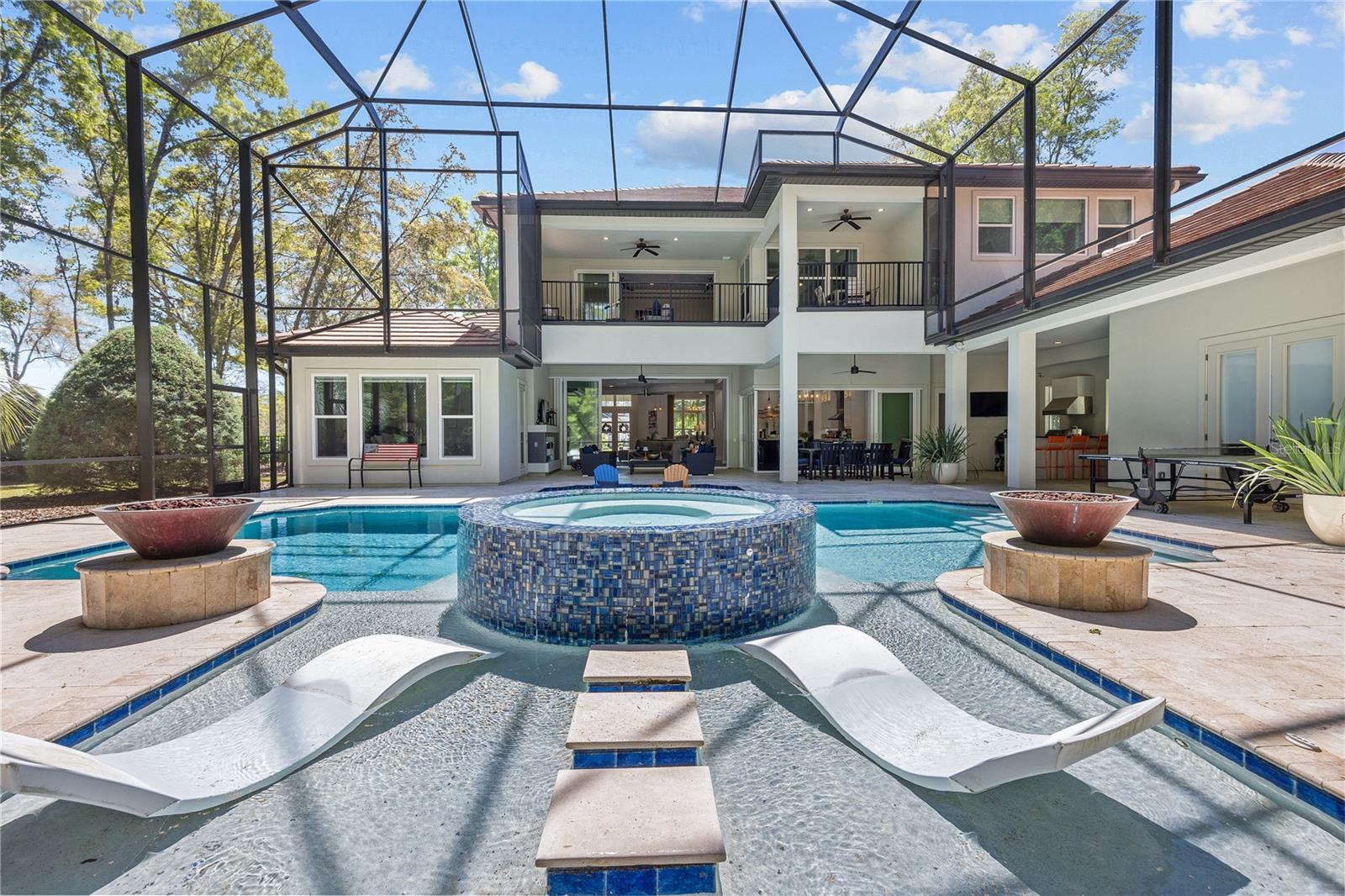 OAKMONT PH 1 UNIT 1D - Residential