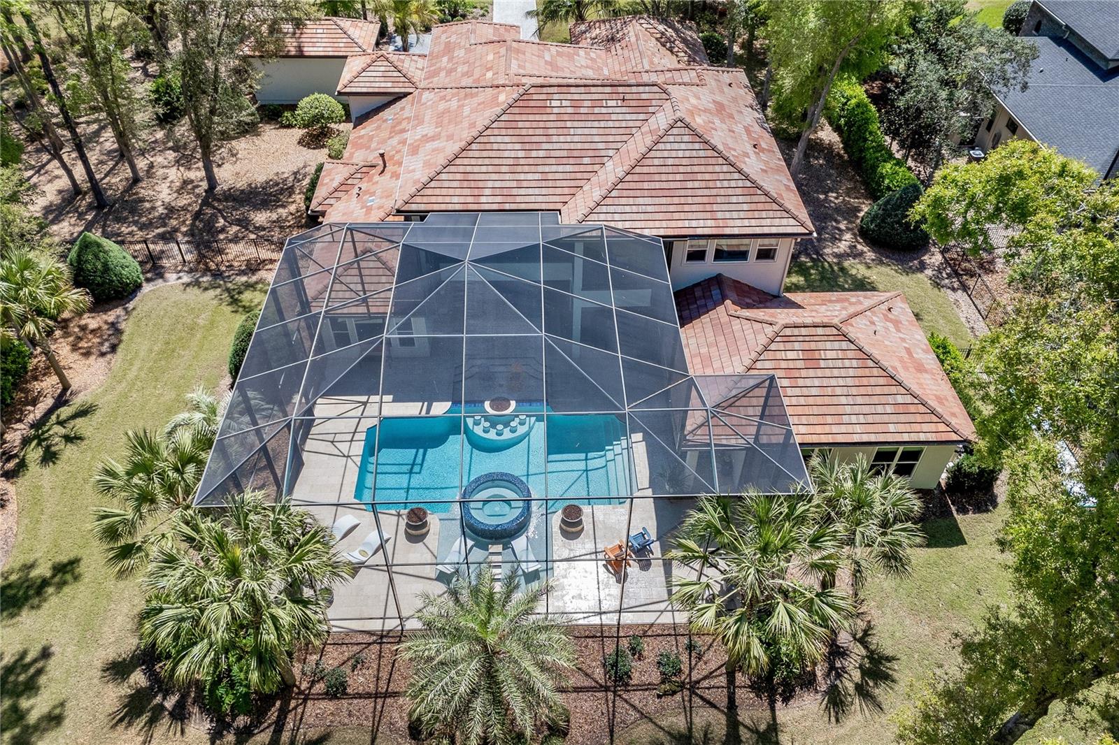 OAKMONT PH 1 UNIT 1D - Residential