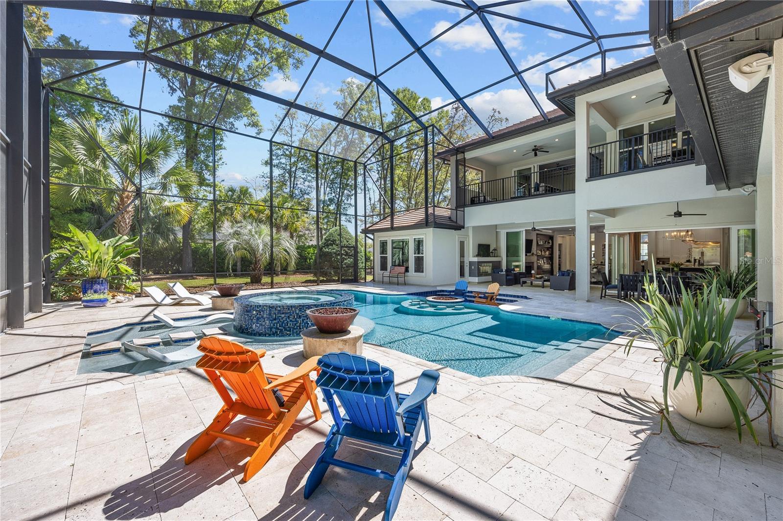 OAKMONT PH 1 UNIT 1D - Residential