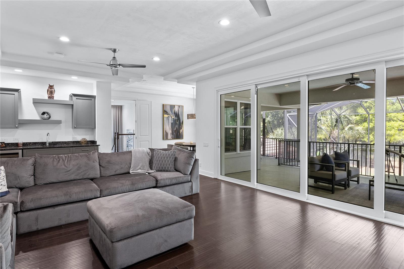 OAKMONT PH 1 UNIT 1D - Residential