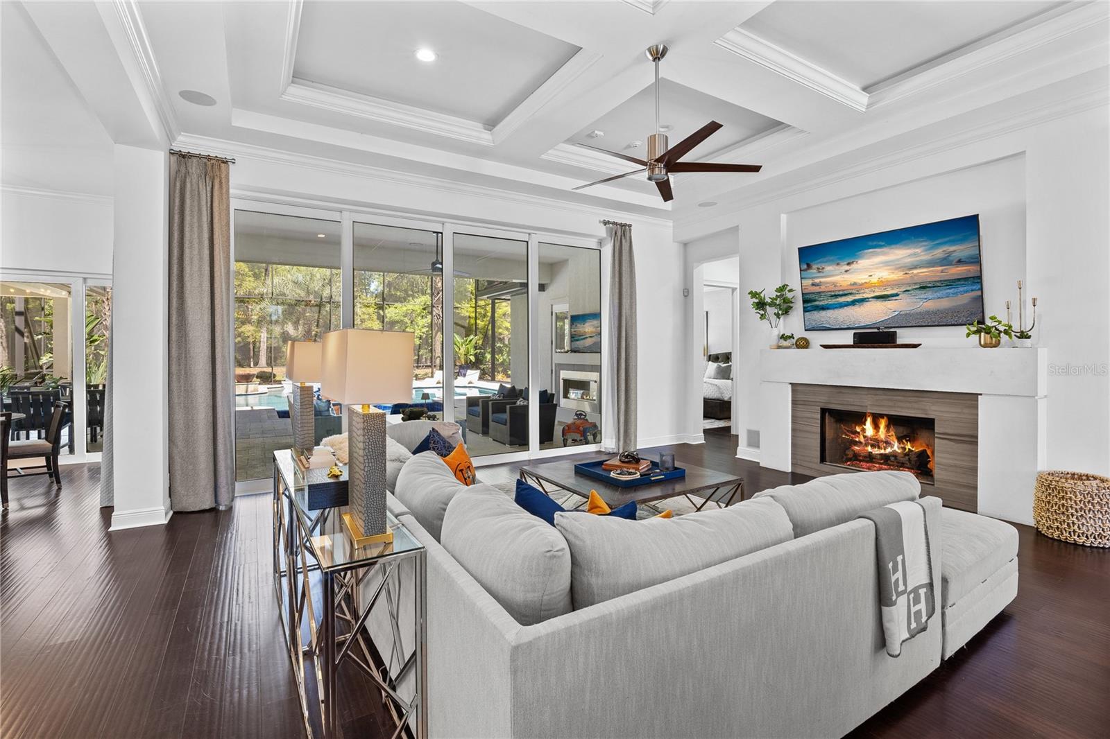 OAKMONT PH 1 UNIT 1D - Residential