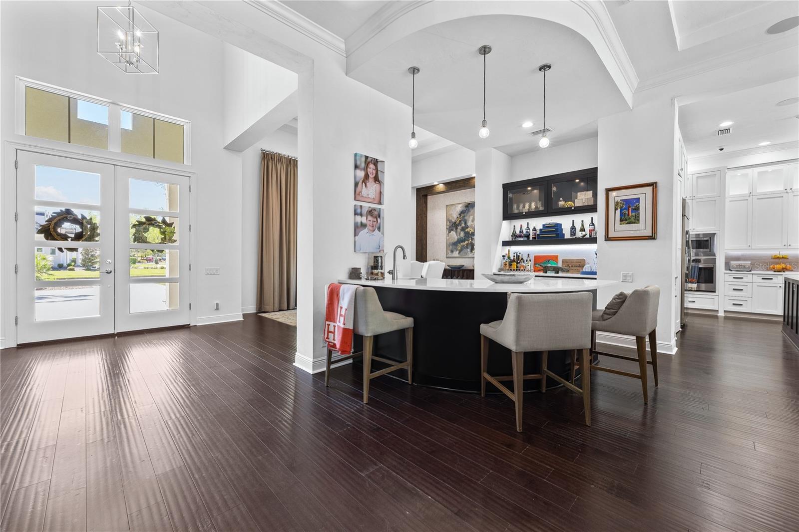 OAKMONT PH 1 UNIT 1D - Residential