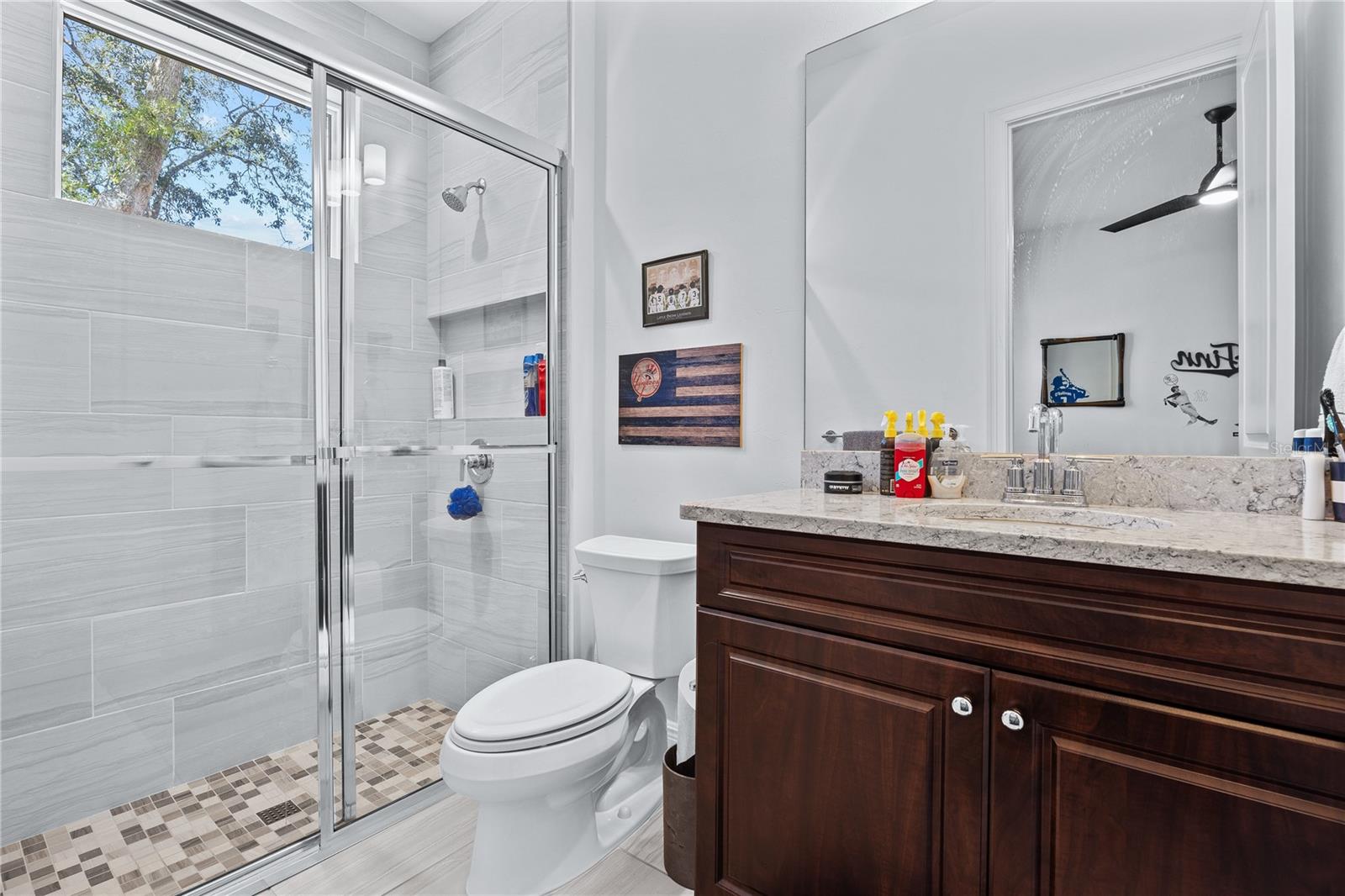 OAKMONT PH 1 UNIT 1D - Residential