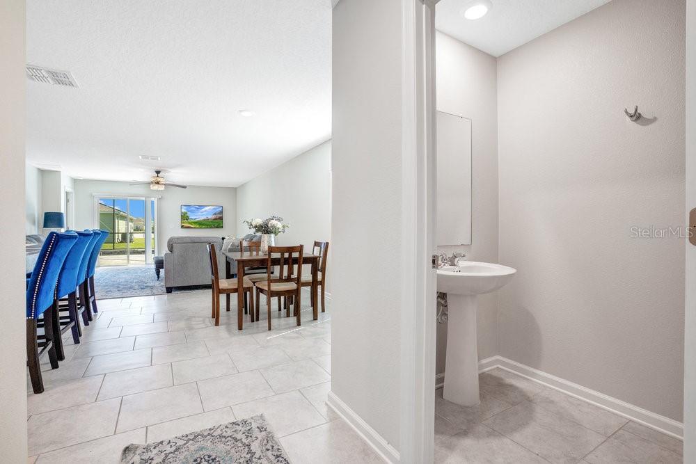 STOREY CREEK 40S - Residential