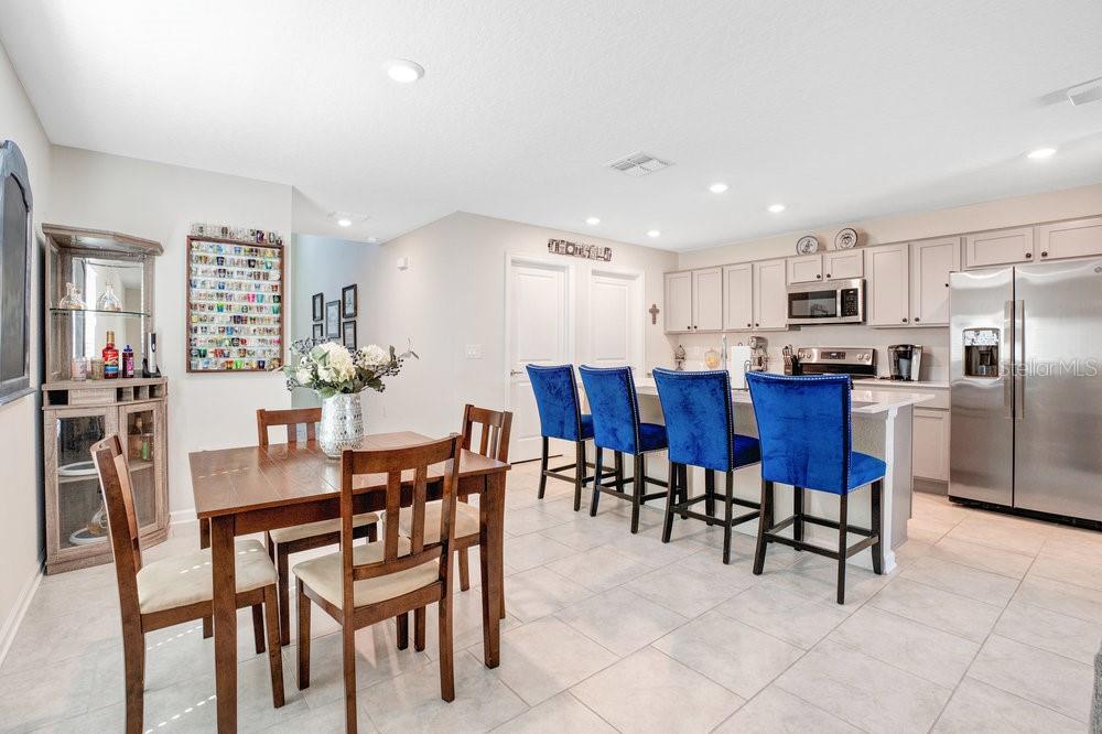 STOREY CREEK 40S - Residential