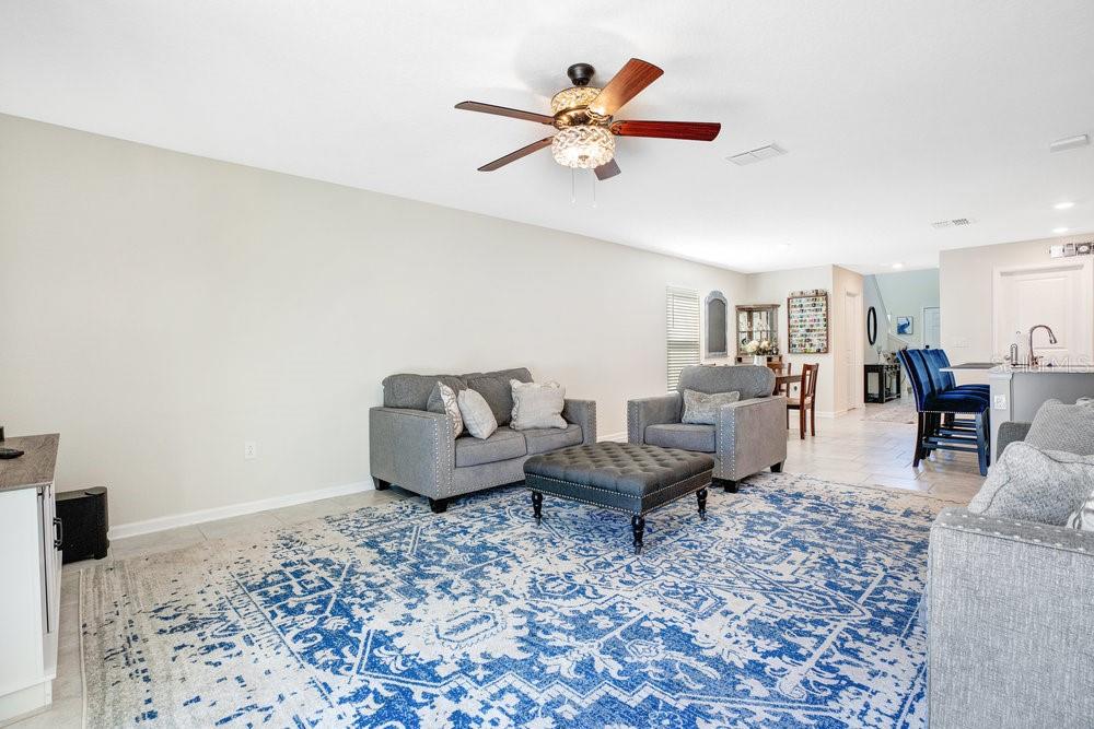 STOREY CREEK 40S - Residential