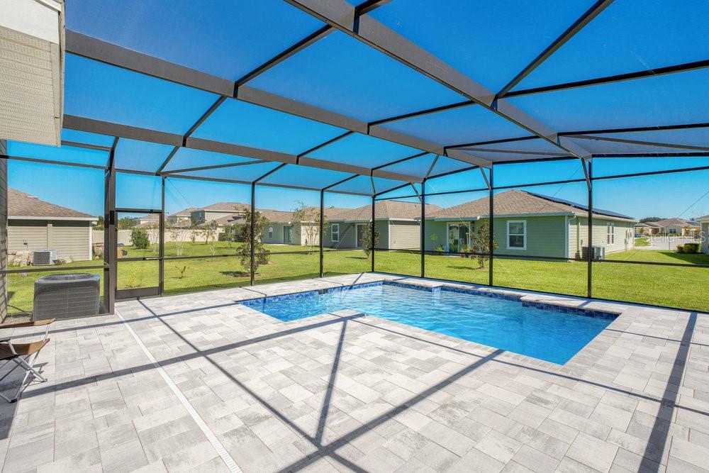 STOREY CREEK 40S - Residential