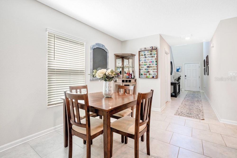 STOREY CREEK 40S - Residential