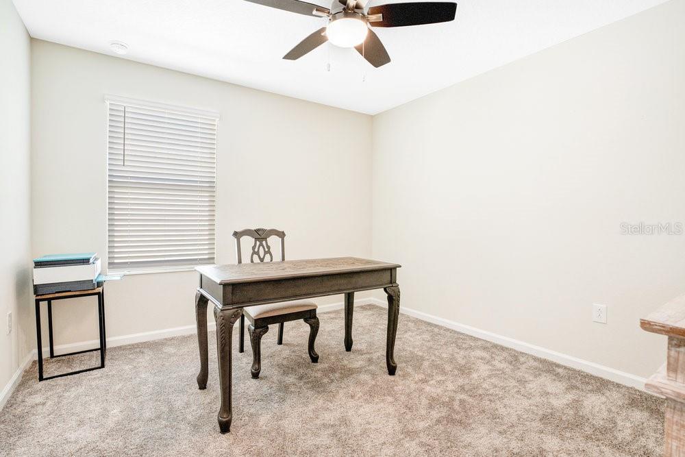 STOREY CREEK 40S - Residential