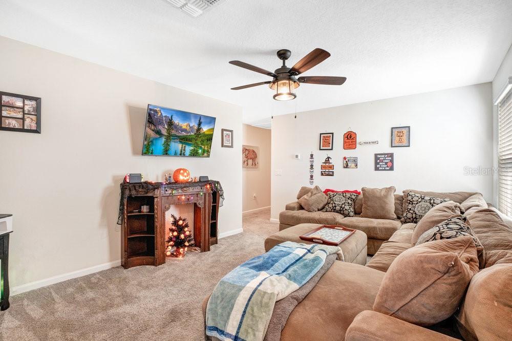 STOREY CREEK 40S - Residential