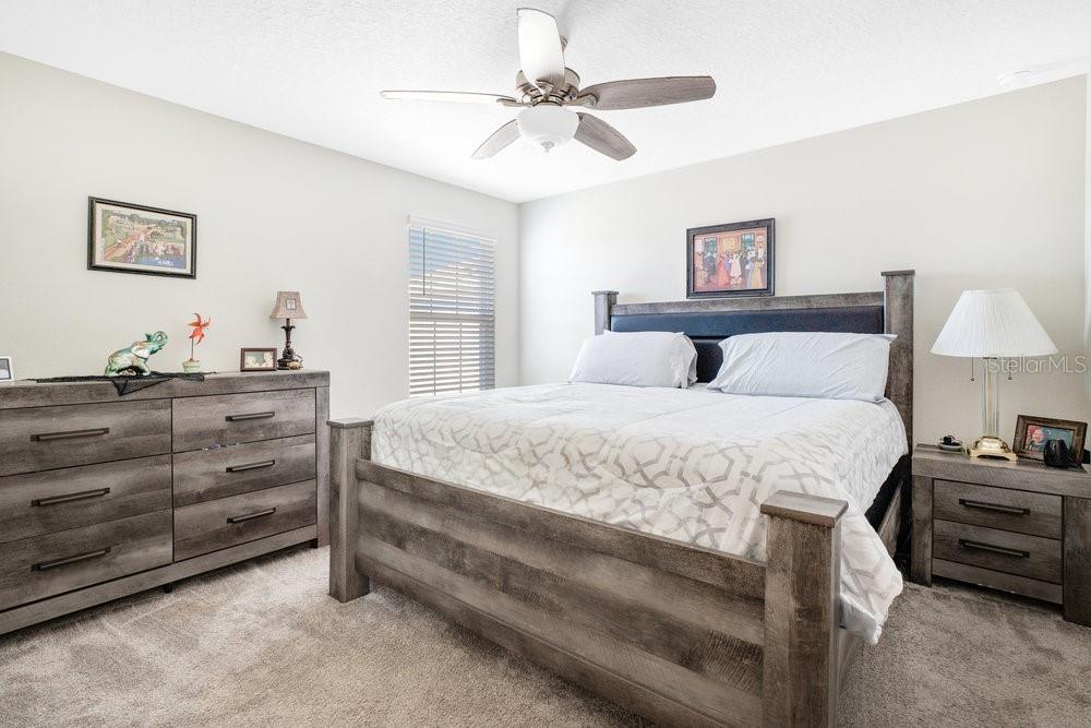 STOREY CREEK 40S - Residential