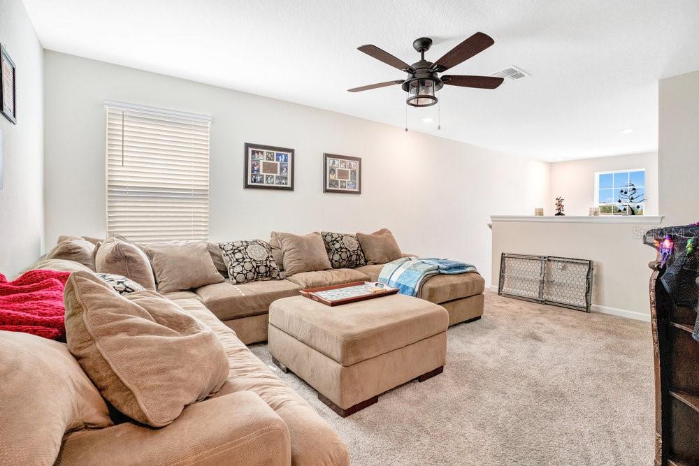 STOREY CREEK 40S - Residential