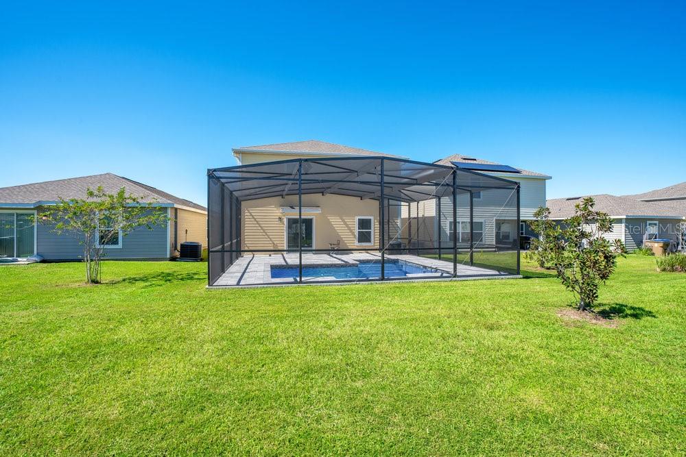 STOREY CREEK 40S - Residential