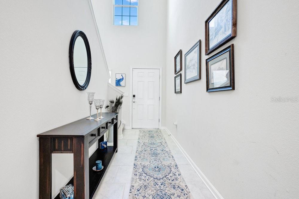 STOREY CREEK 40S - Residential